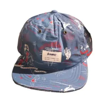 Altamont Van Do Cap - Altamont