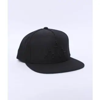 Altamont Alpha snapback - Altamont