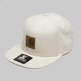 Carhartt WIP Logo Starter Cap - Caps