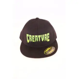 Creature Logo Flexfit - Creature