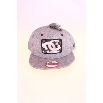 DC Patch Cap - DC Shoes