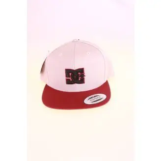 DC Snappy Cap - DC Shoes