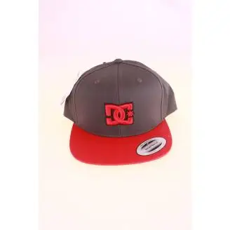 DC Snappy Cap - DC Shoes
