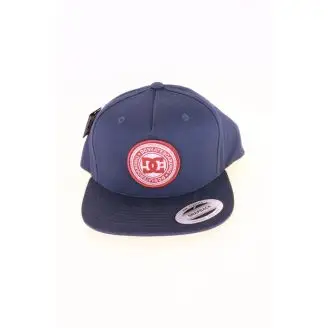 DC Stapler Cap - DC Shoes