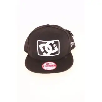 DC Patch - DC Shoes