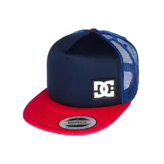 DC Blanderson Cap - Caps