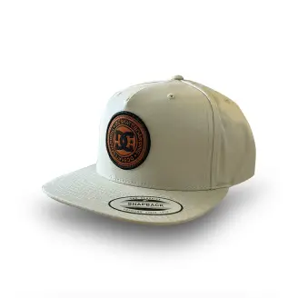 DC Stapler Cap - Caps