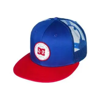 DC Daxbred Cap - Caps