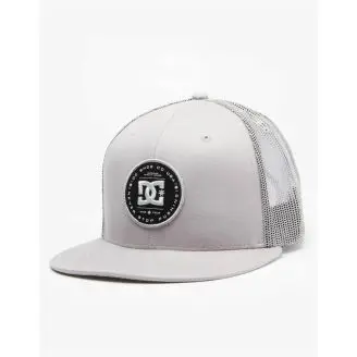 DC Daxbred Cap - Caps