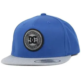 DC Stapler Cap - Caps