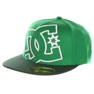 DC YA Heard Cap - Caps