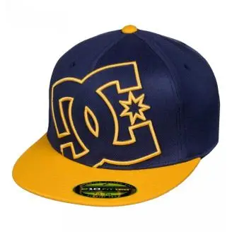 DC YA Heard Cap - Caps
