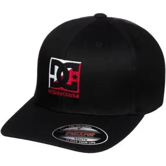 DC Crosscloud Cap - Caps