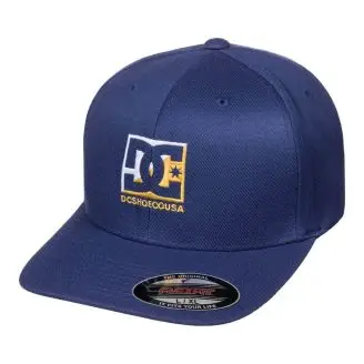 DC Crosscloud Cap - Caps