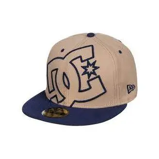 DC Coverage Cap - Caps