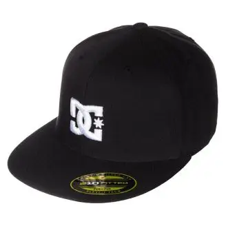 DC Take That Cap - Caps