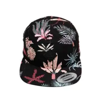 Globe Wallace 5 Panel Cap - Caps