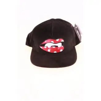 Stüssy Lipps Inc Cap - Caps