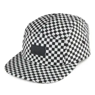 VANS Davis 5 Panel Cap - Caps