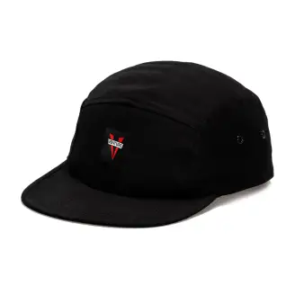 Venture Heritage Label Strapback Cap - 