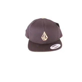 Volcom 3D stone Snapback Cap - Volcom