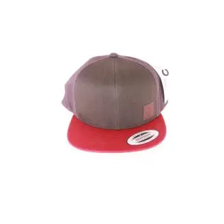 Volcom Nails 6 Panel Hat Cap - Volcom