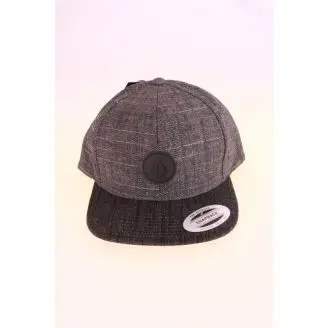 Volcom Quarter Fabric Cap - Volcom