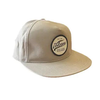 Volcom Mirror Adjustable Hat Cap - Volcom