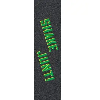 Shake Junt Griptape Sprayed - Shake Junt