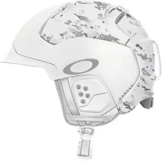 Oakley Mod 3 Skihjelm - Beskyttelsesudstyr