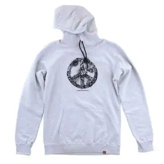 Alis Forever Hood - Hoodies