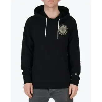 Volcom Spitfire Pullover Fleece - Hoodies