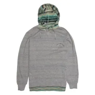 Vissla Southbay PO Reversible Hoodie - Vissla