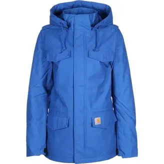 Carhartt WIP X' Hickman Coat - Jakker