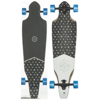 Globe The Cutler - Longboards