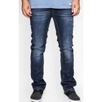 Etnies E1 Slim Denim - Etnies