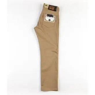 Levi's Skateboarding 504 - Levi's