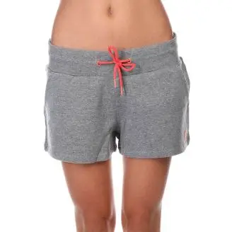 DC Rebel Star Short - Shorts