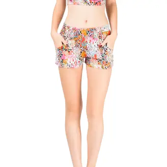 Stussy Jamrock Shorts - Shorts