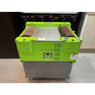 Varm Voks og Polering Ski - Skiværksted