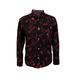 Carhartt X' Rocha Shirt - Langærmet