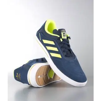 Adidas Dorado ADV Boost Skate Sko - Skatersko
