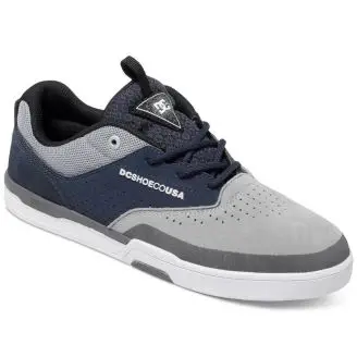 DC Cole Lite 3 S Skate Sko - Skatersko