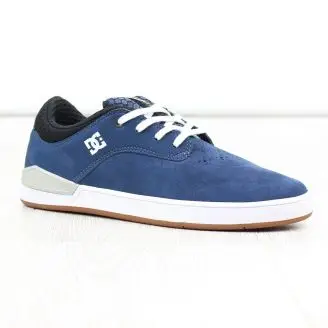 DC Mikey Taylor 2 S Skate Sko - Skatersko