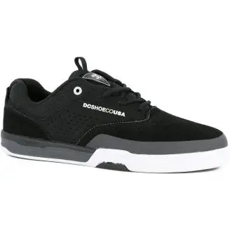 DC Cole Lite 3S Skate Sko - Skatersko