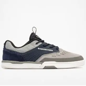 DC Cole Lite 3S Skate Sko - Skatersko