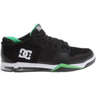 DC Ryan Villopoto Skate Sko - Skatersko