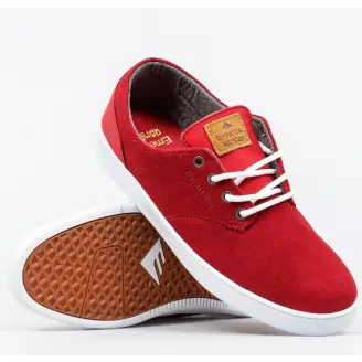 Emerica The Romero Laced Skate Sko - Emerica