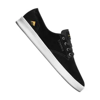 Emerica The Romero Laced Skate Sko - Emerica
