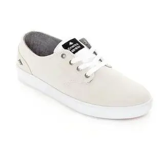 Emerica The Romero Laced Skate Sko - Emerica